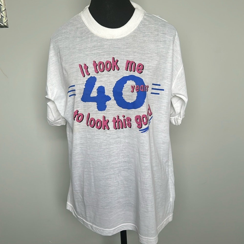 Novelty T Shirt